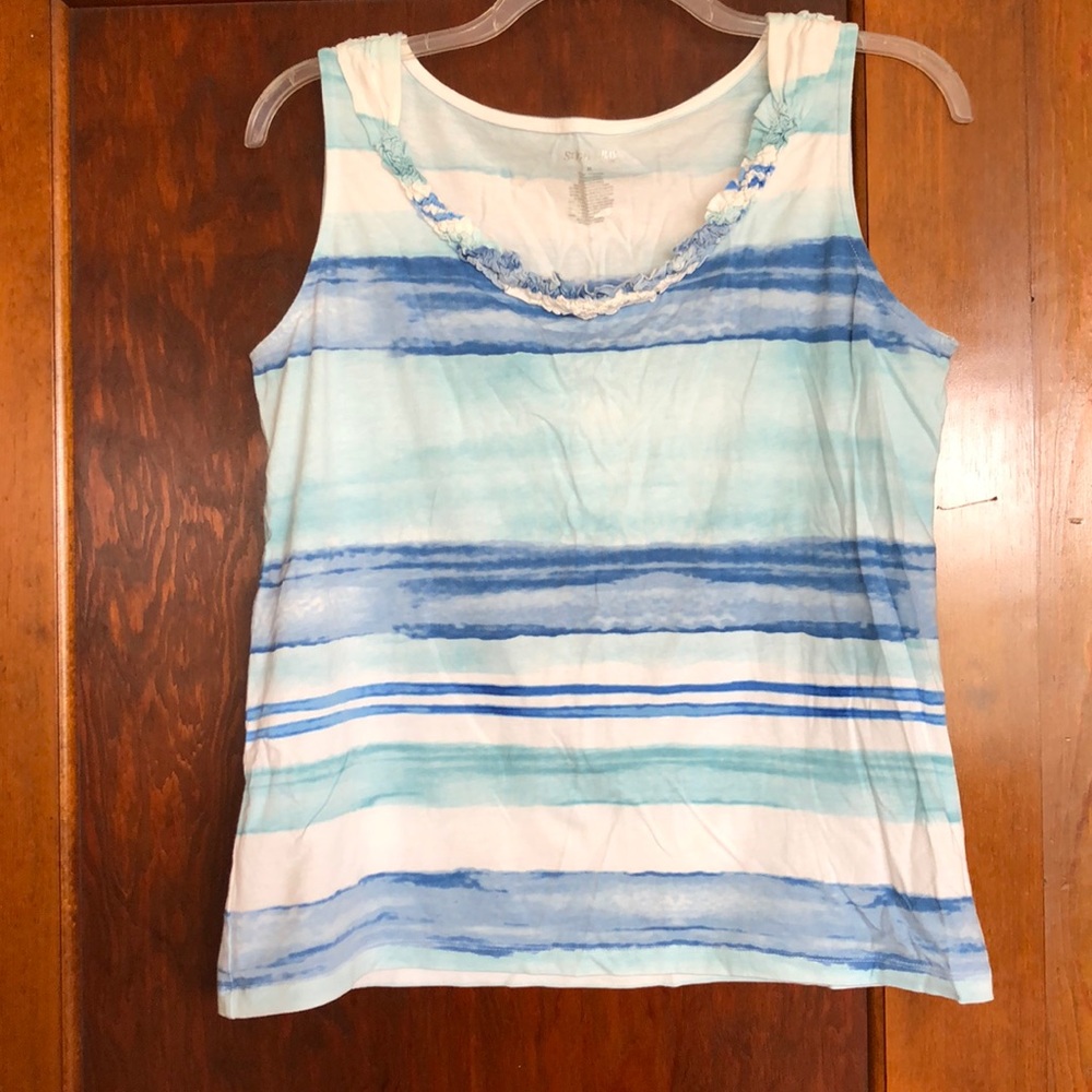 Tank top